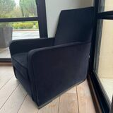 Maxalto imprimatur high back seats