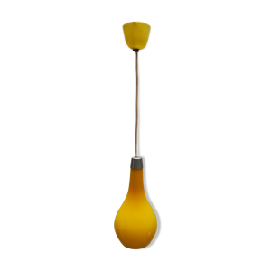 suspension années 60