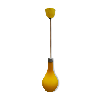 Suspension années 60