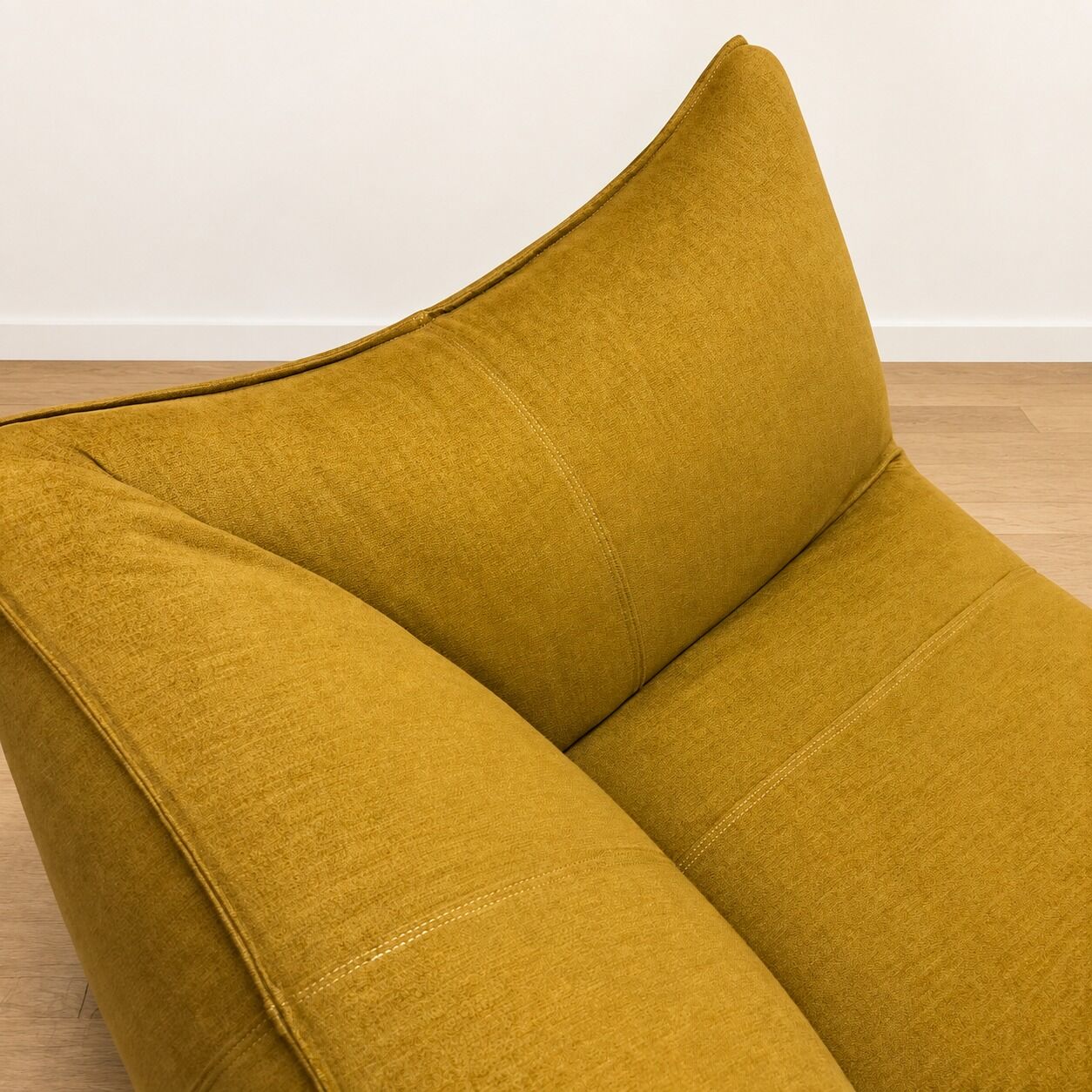 Bambole Sofa by Mario Bellini
