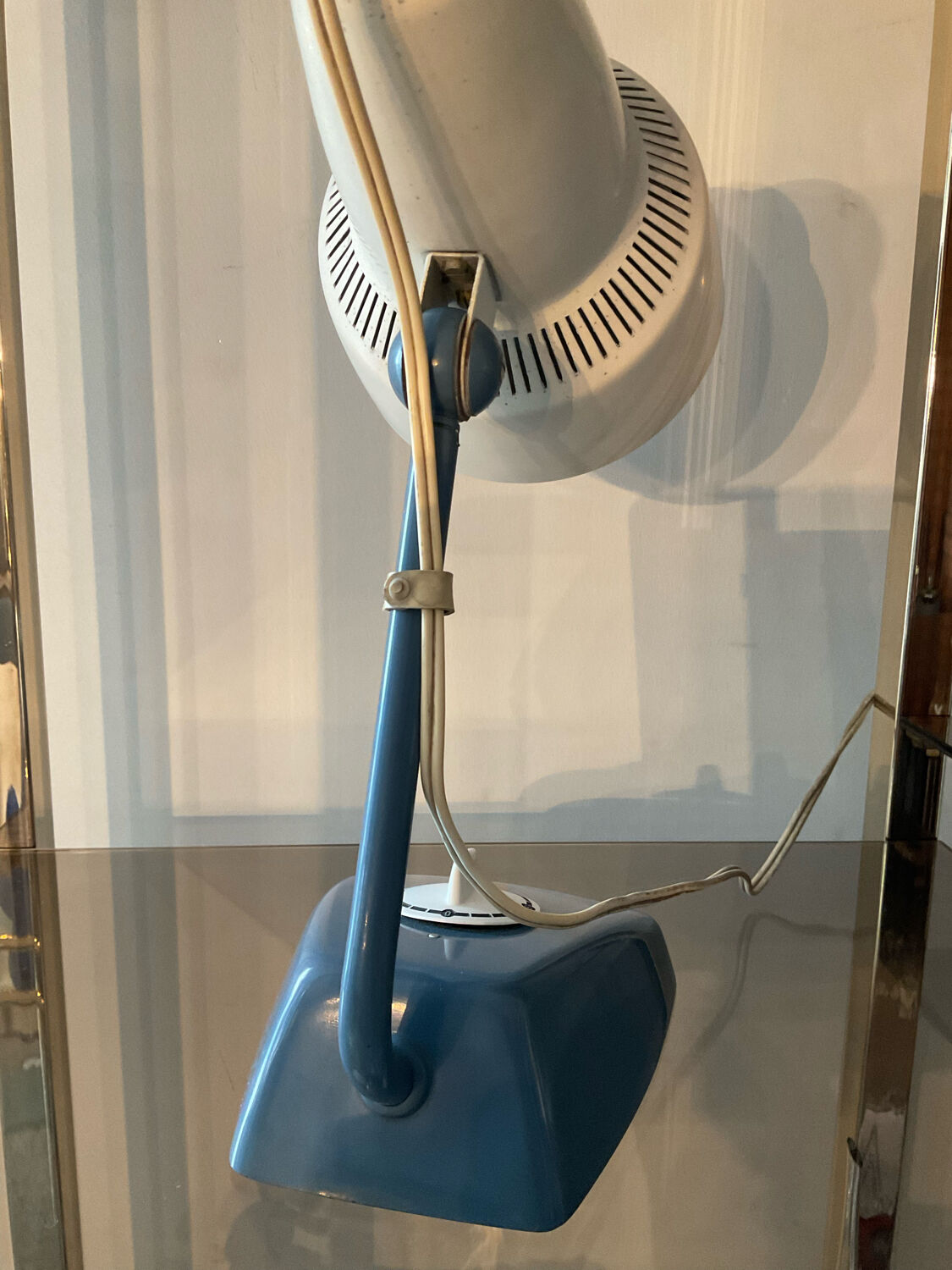 Lamp for Philips Holland of the 50s-60s