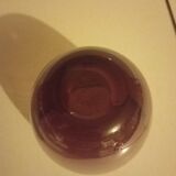 Verres a eau soufflé