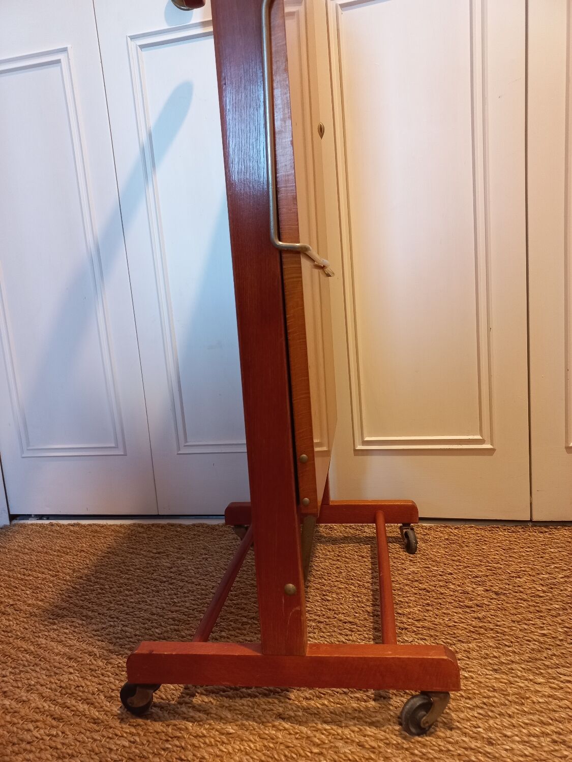 Valet de chambre Reguitti