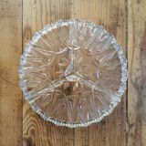 Vintage appetizer dish