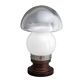 Vintage Lamp • Atomic Mushroom • Murano • Space Age • 1960