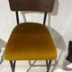 Chaise de bar suzie design 50' les gambettes