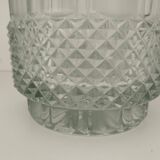 Crystal champagne bucket