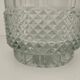Crystal champagne bucket