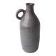 Ceramic jug bottle Rufas
