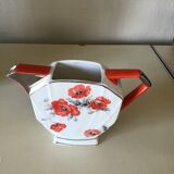 Porcelain coffee service