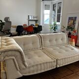 Roche Bobois Mah Jong Sofa