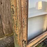 Vitrine ancienne