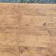 XXL farmhouse table with spindle legs 320 cm in solid oak