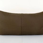Housse de coussin turque vintage 48x89 cm