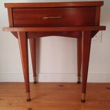 Bedside table 60s