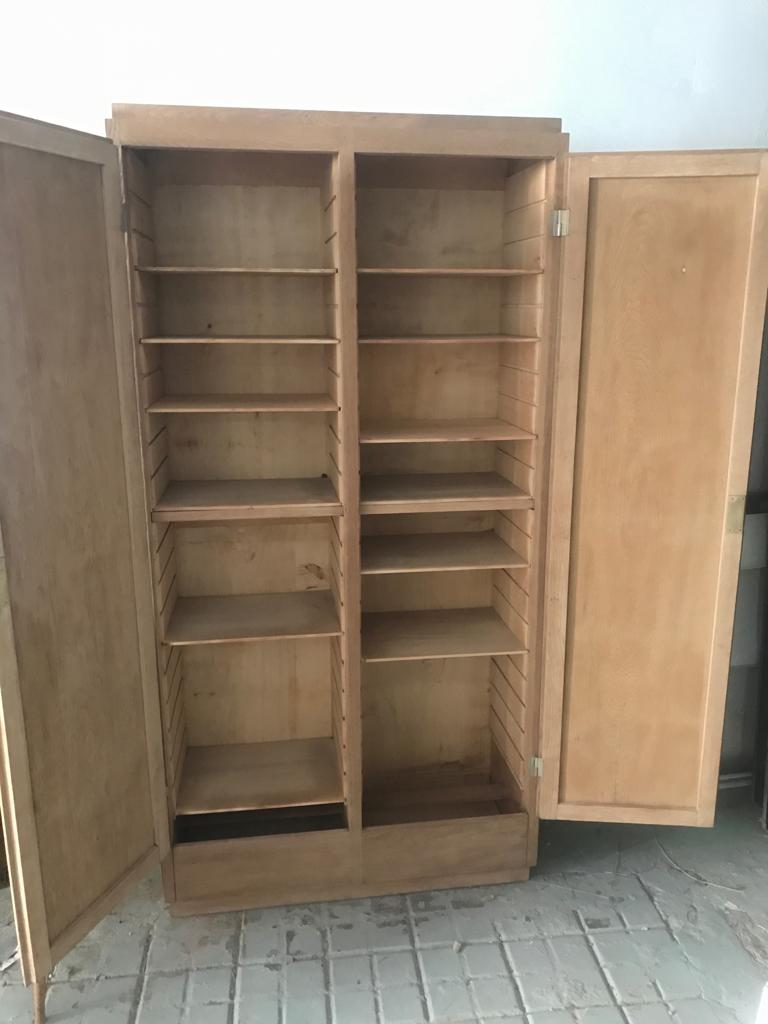Wardrobe 2 doors