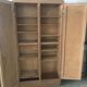 Wardrobe 2 doors