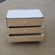 Vintage storage furniture Pericles year 80