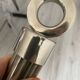 Modernist candlestick