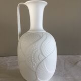 Kaiser West Germany biscuit pitcher