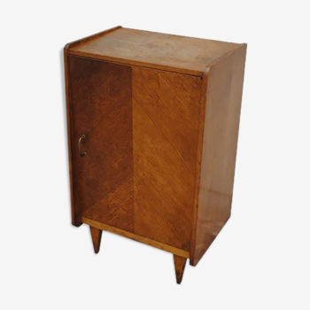Original vintage drawer cabinet