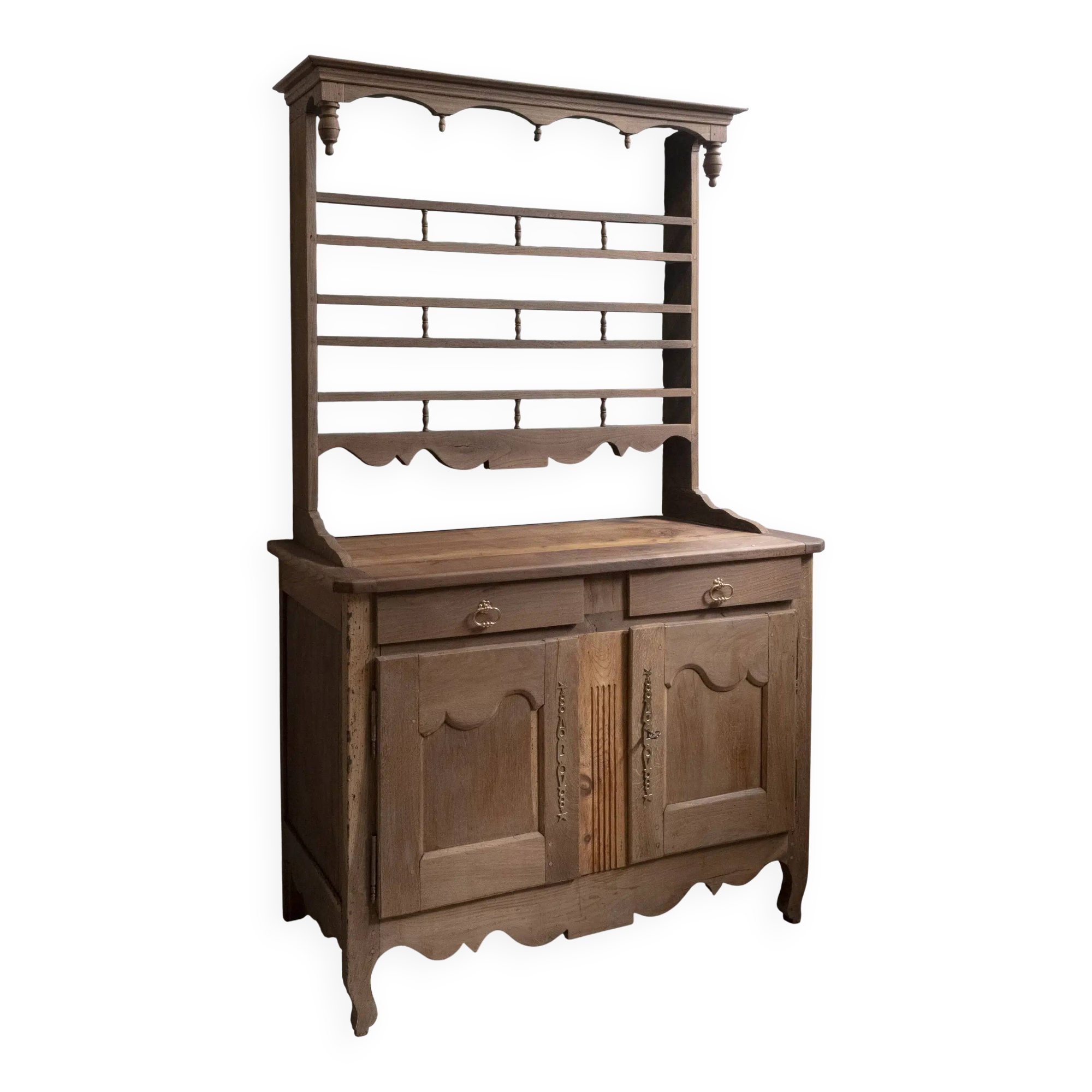 Large dresser "Mathilde"