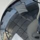 Lampe paquebot Collins