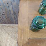 Wooden chest of drawers