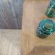 Commode en bois