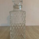 Whiskey decanter