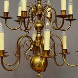 Lustre renaissance