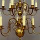 Lustre renaissance