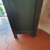 Old wardrobe