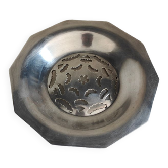 Coquillor butter dish