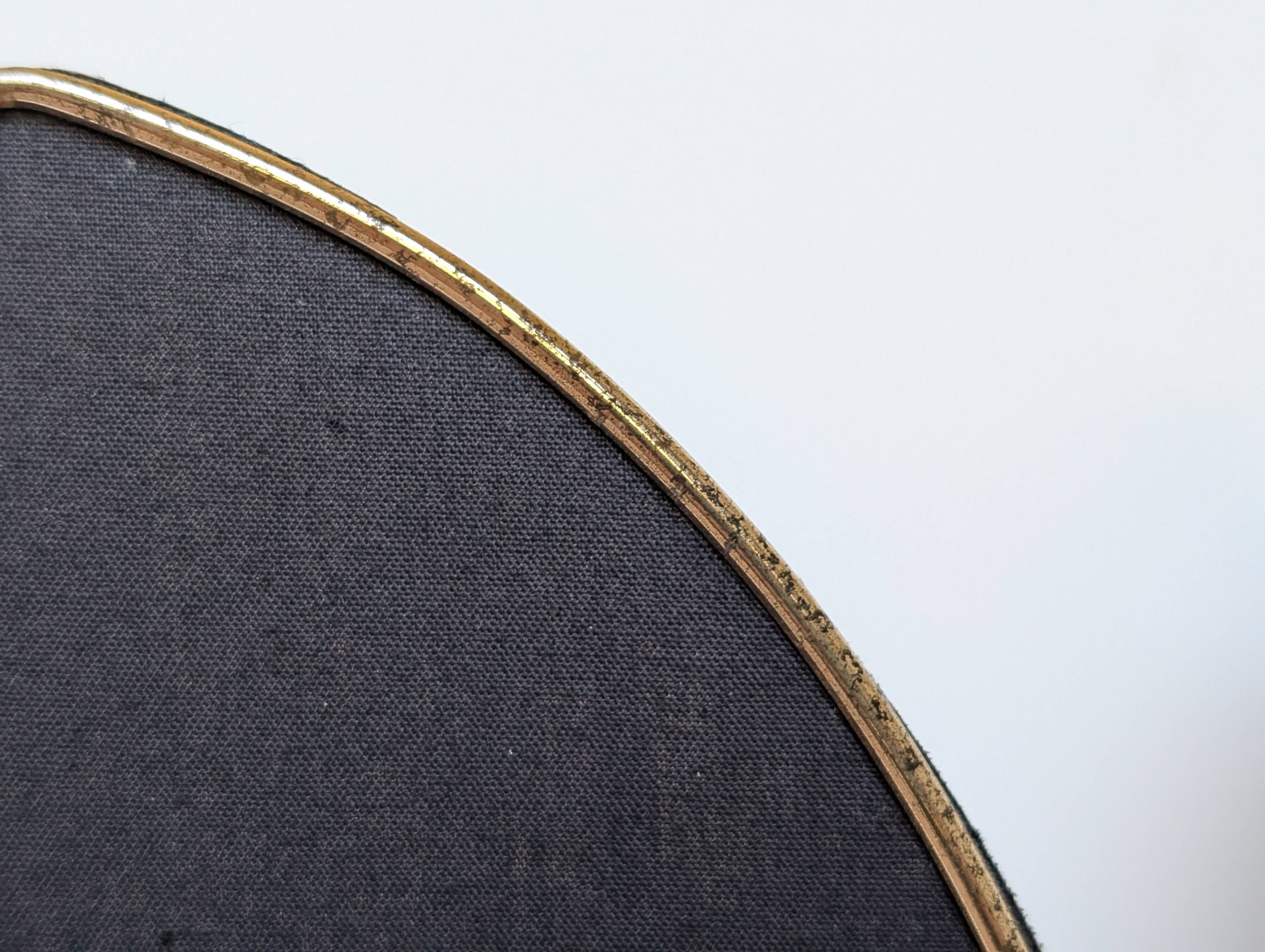 Lotus flower appliques