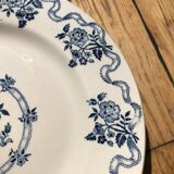 Gien Osborne model cake tray 1875