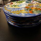 Plates
