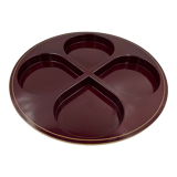 Vintage aperitif tray