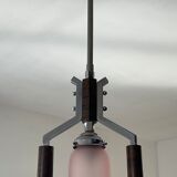 Art Deco chandelier from the 30s