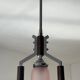 Lustre Art Déco des années 30