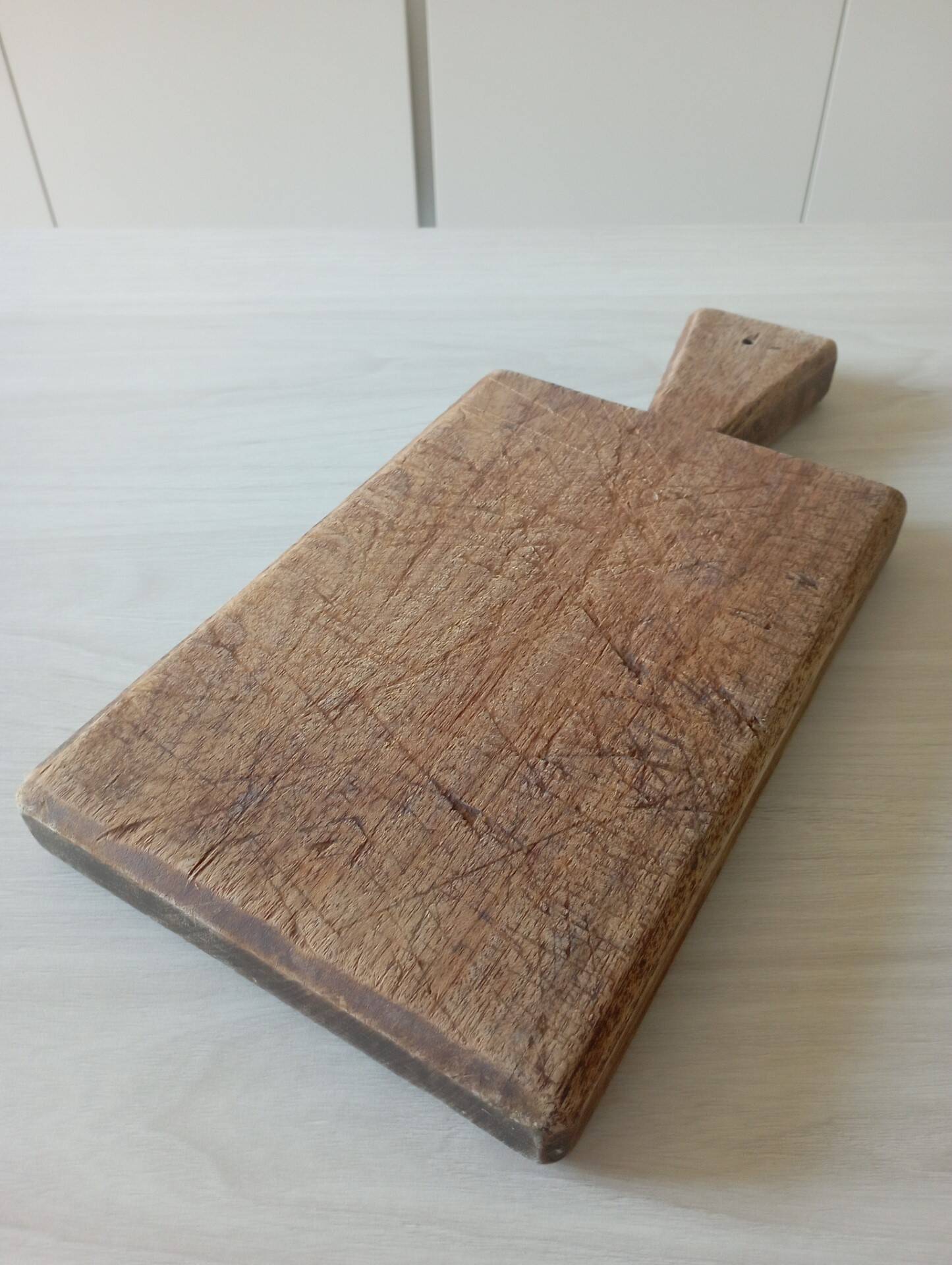 Cutting board