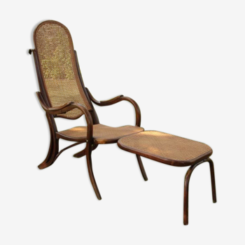 Thonet long chair