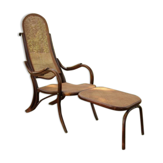 Thonet long chair