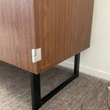 High enfilade Pierre Guariche for Meurop 60s