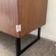 High enfilade Pierre Guariche for Meurop 60s