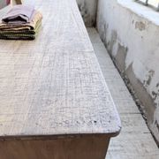 Comptoir de métier pin XXL 3m5 1950