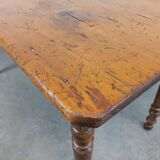 Farm table 140 cm