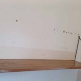 String style shelves