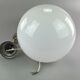 60s 70s lamp lamp Mazzega Murano glass ceiling lamp Italy Space Age