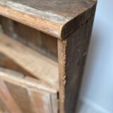 Wall shelf
